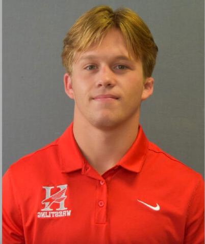 A Day in the Life of a Huntingdon Hawk: Cade Sousa ’26